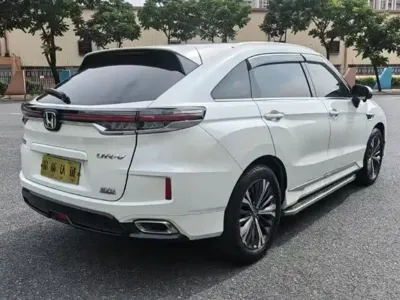 Honda UR-V