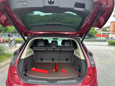 Lincoln MKC