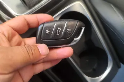 Roewe i5