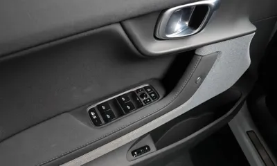 Polestar Polestar 2