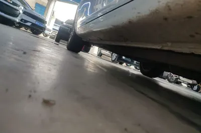 Geely Auto Emgrand
