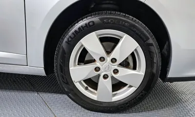 Renault-KoreaSamsung SM3