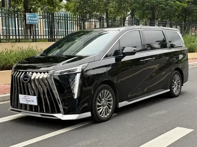 GAC Motor Trumpchi M8