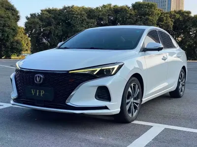 Changan Eado