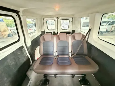 IVECO Ousheng