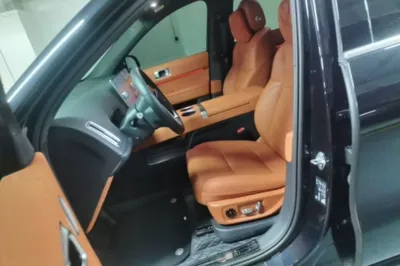 Li Auto L6