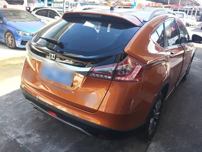 Luxgen U6