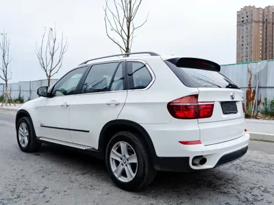BMW X5 (Import)