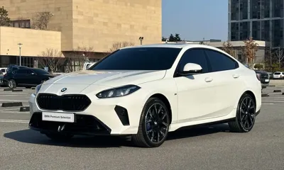 BMW 2-Series