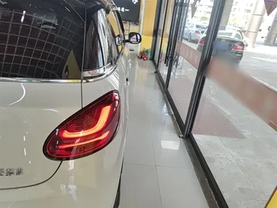 Wuling Bingo