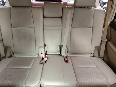 Toyota Prado (Import)