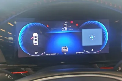 Baojun RC-6