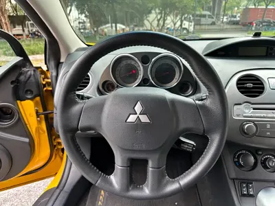 Mitsubishi Eclipse