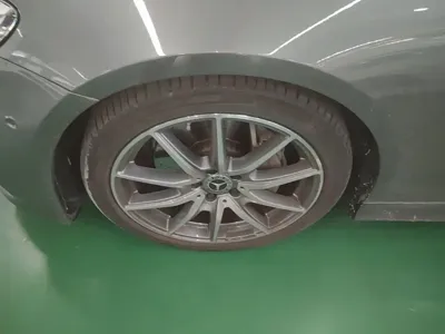 Mercedes-Benz E-Class (Import)