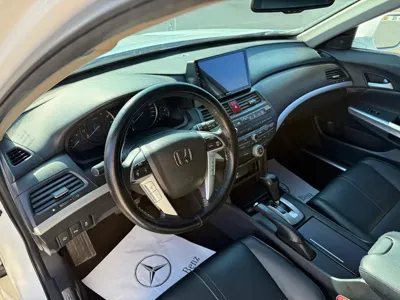 Honda Crosstour