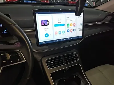 BYD Destroyer 05