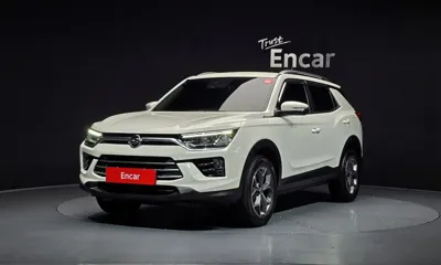 KG_Mobility_Ssangyong KORANDO