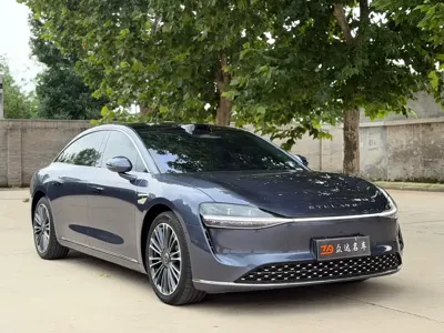 享界 Xiangji S9