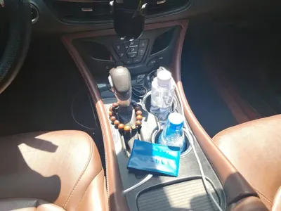 Buick Envision Plus