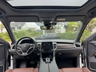 Honda UR-V