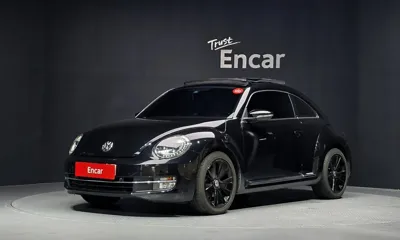 Volkswagen Beatle