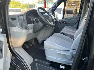 Foton Tuyano