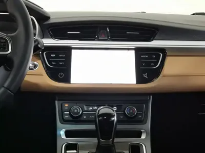Geely Vision S1