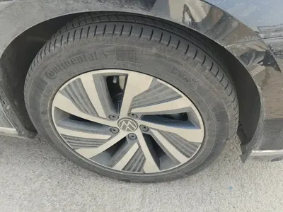 Volkswagen 迈腾 PHEV
