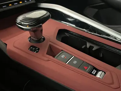 Geely Xingrui