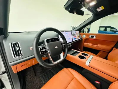 Li Auto Li L9