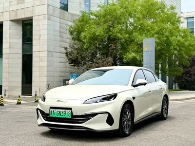 BYD 海豹06