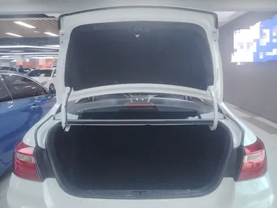 Geely Auto Vision