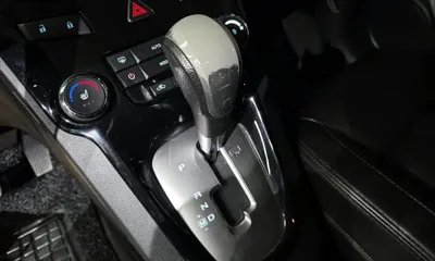 ChevroletGMDaewoo Orlando