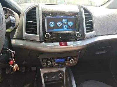 JAC Refine S3