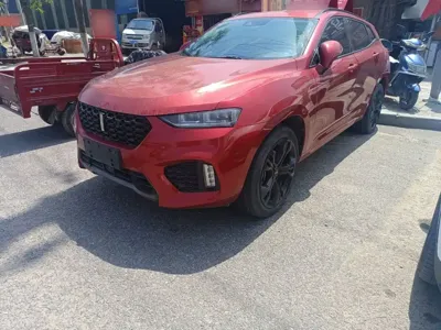 WEY Wey VV7