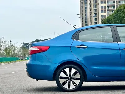 Kia K2