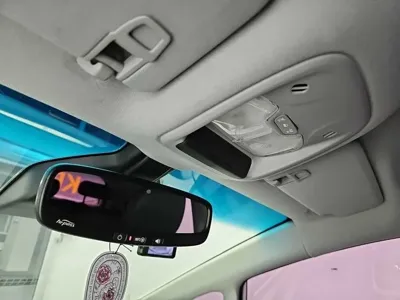 ChevroletGMDaewoo Bolt EV