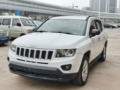 Jeep Compass (Import)