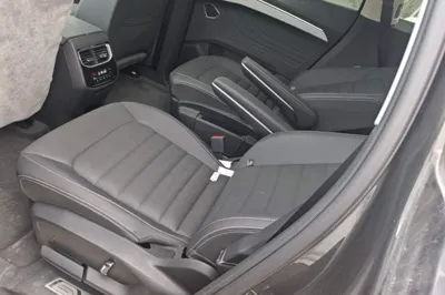 Volkswagen Talagon