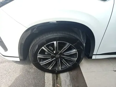 Changan 长安CS75PLUS