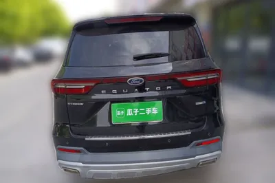 Ford Equator