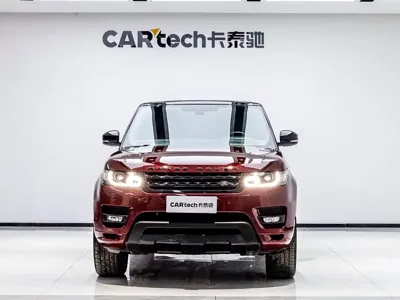 Land Rover Sport