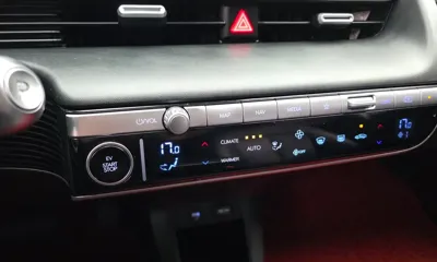 Hyundai Ioniq5