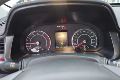 Haval H4