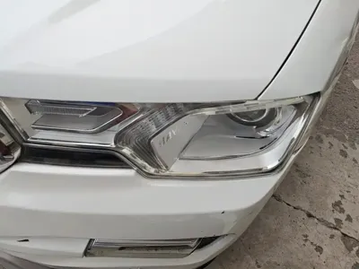 Haval H7