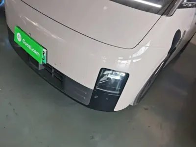 Li Auto Li MEGA