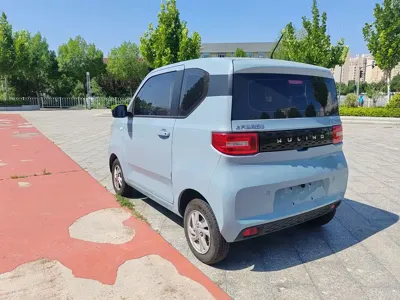 Wuling MINIEV