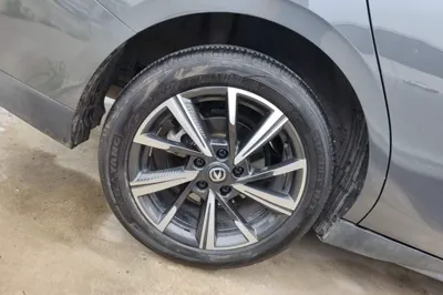 Changan Eado
