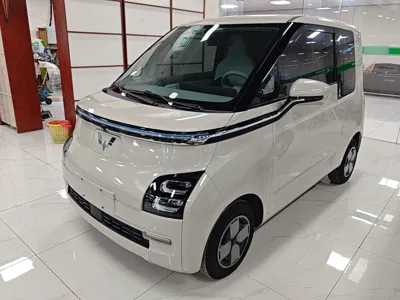 Wuling Air ev