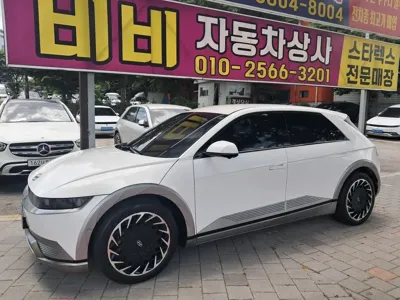 Hyundai Ioniq5